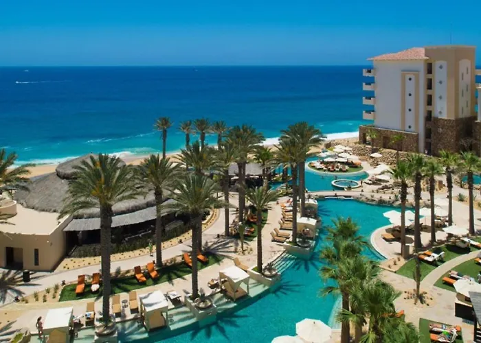 Grand Solmar Land'S End Resort & Spa Cabo San Lucas